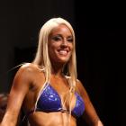 Estee  Wilson - NPC NW Night of Champions 2012 - #1